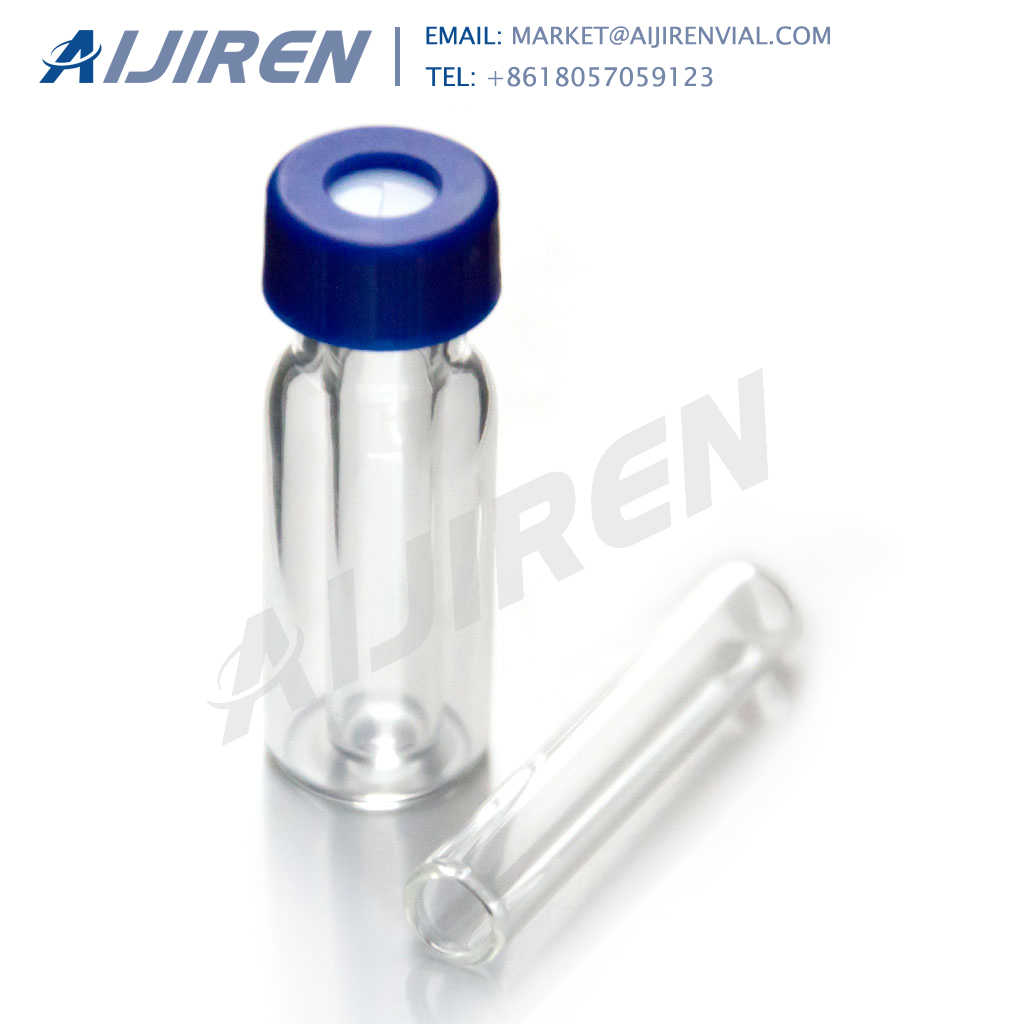 <h3>Analytical Vials - Sigma-Aldrich</h3>
